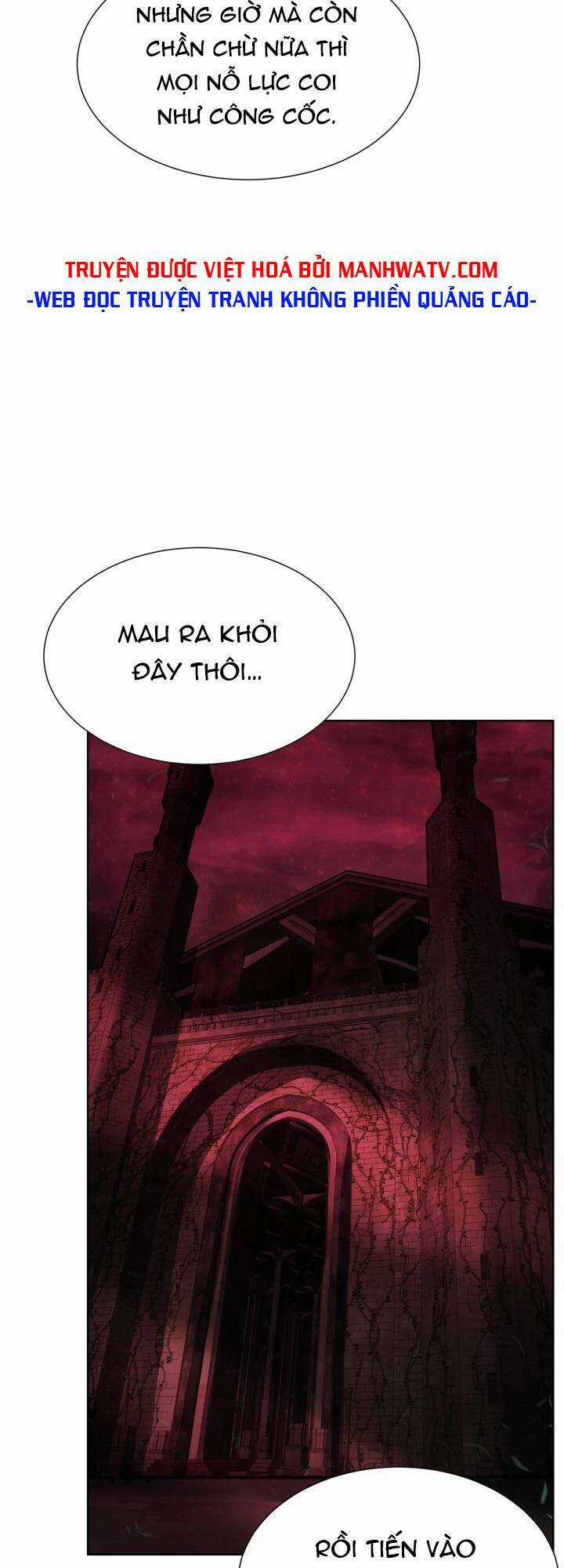 Hành Tinh Quái Vật Chapter 38 trang 42