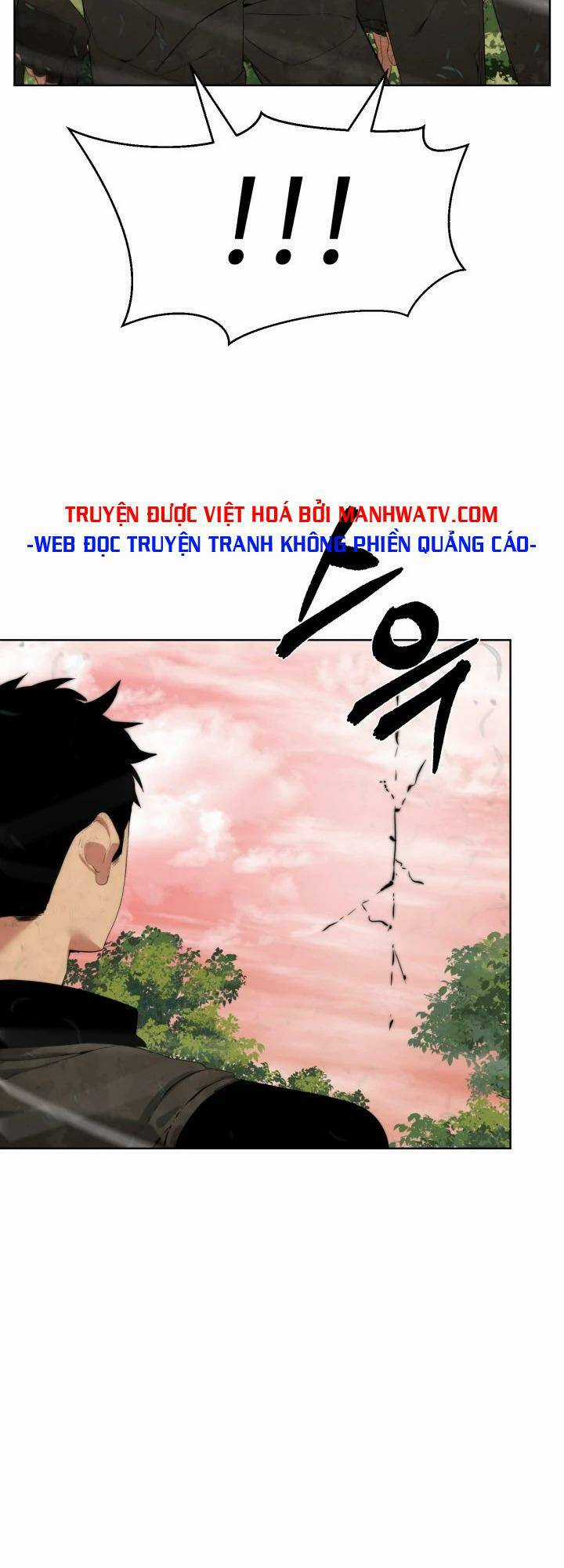 Hành Tinh Quái Vật Chapter 38 trang 47