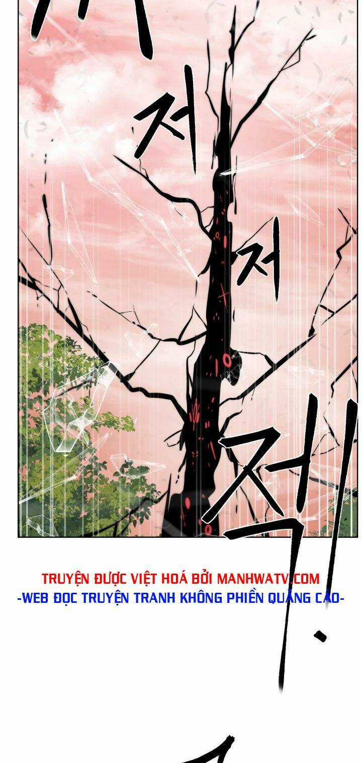 Hành Tinh Quái Vật Chapter 38 trang 49