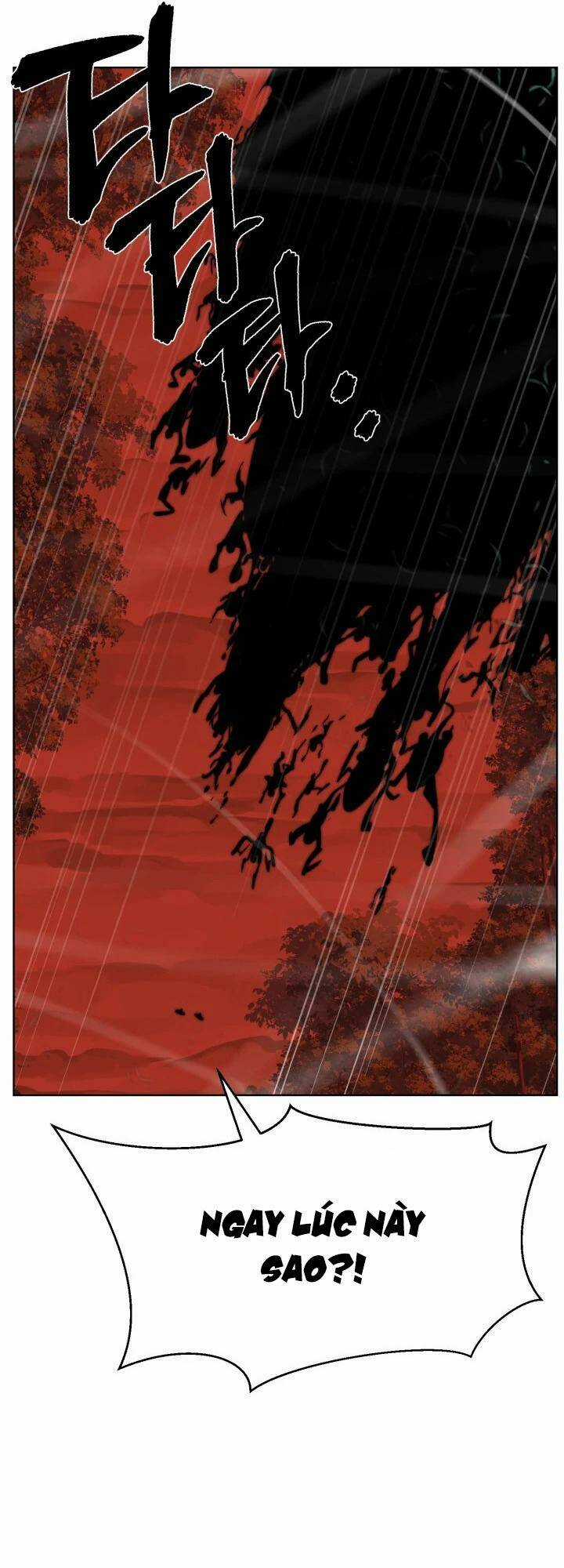 Hành Tinh Quái Vật Chapter 38 trang 5