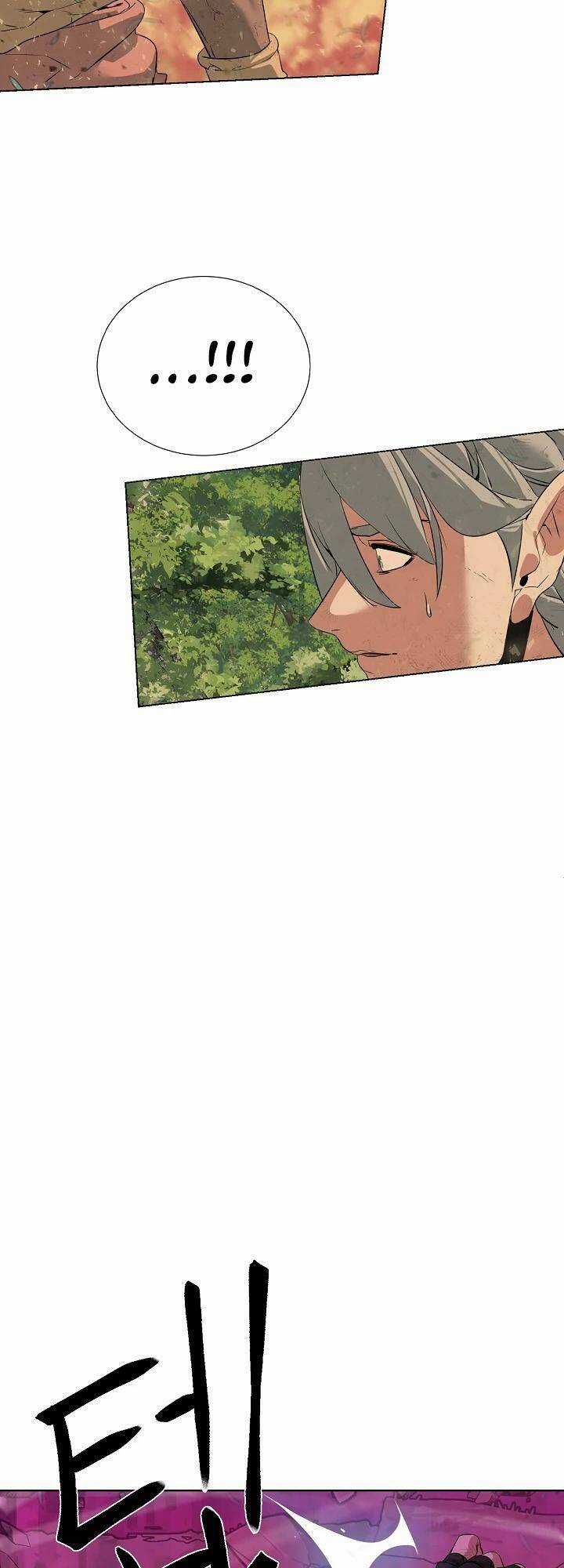 Hành Tinh Quái Vật Chapter 39 trang 12