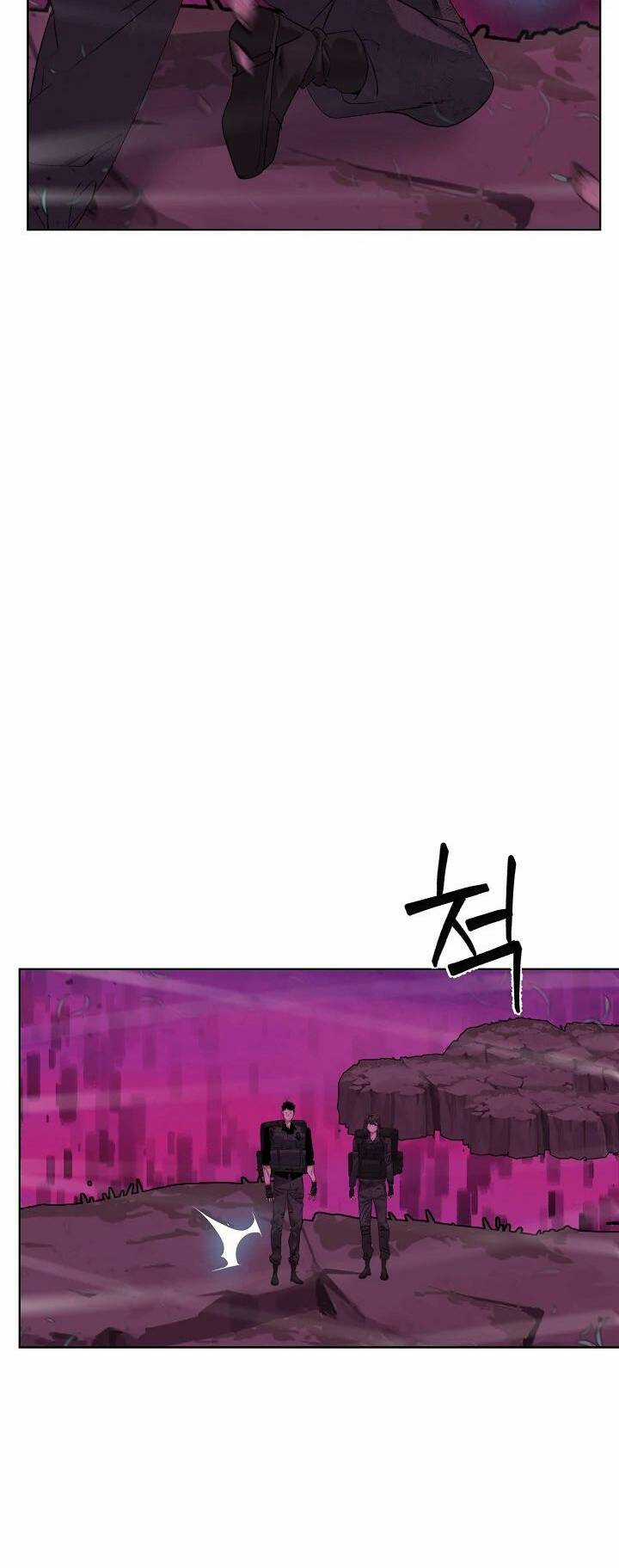 Hành Tinh Quái Vật Chapter 39 trang 14