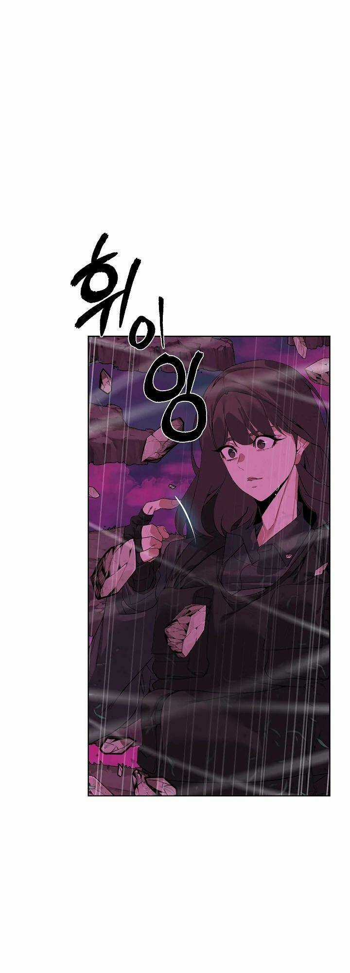 Hành Tinh Quái Vật Chapter 39 trang 16