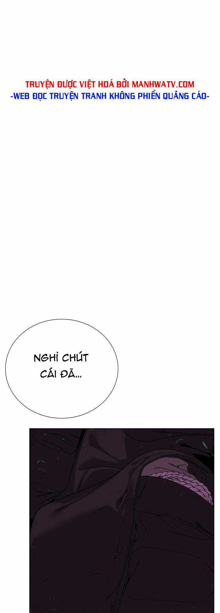 Hành Tinh Quái Vật Chapter 39 trang 17