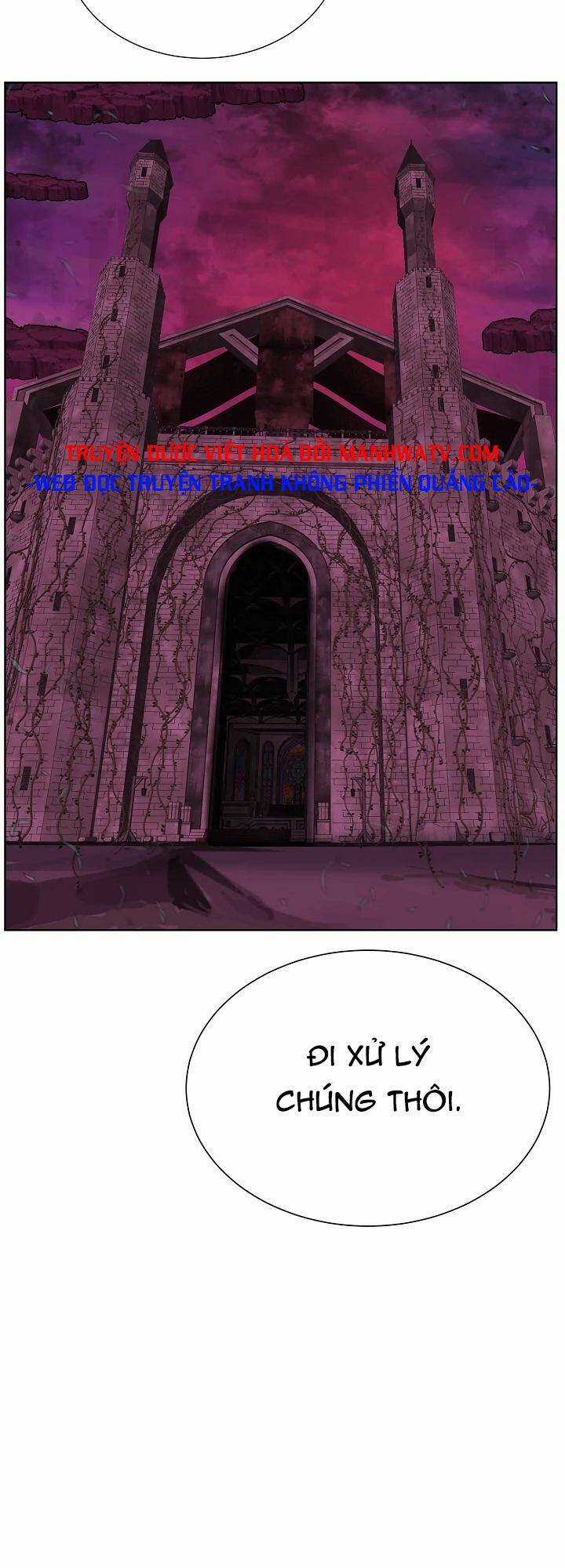 Hành Tinh Quái Vật Chapter 39 trang 19