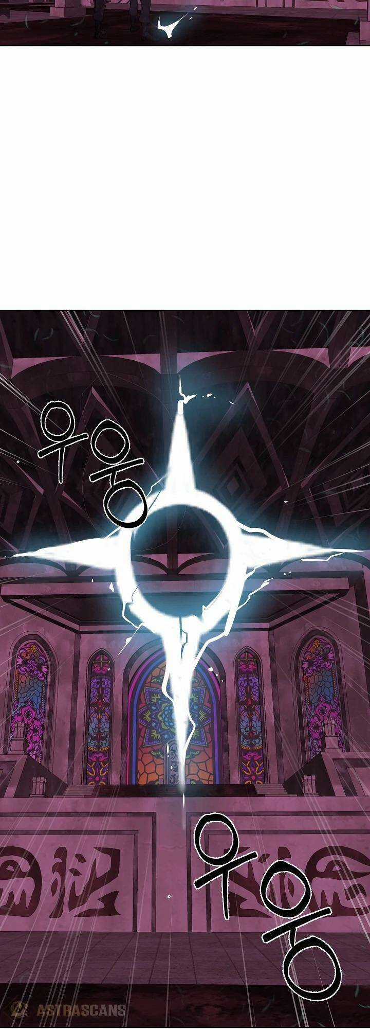 Hành Tinh Quái Vật Chapter 39 trang 22