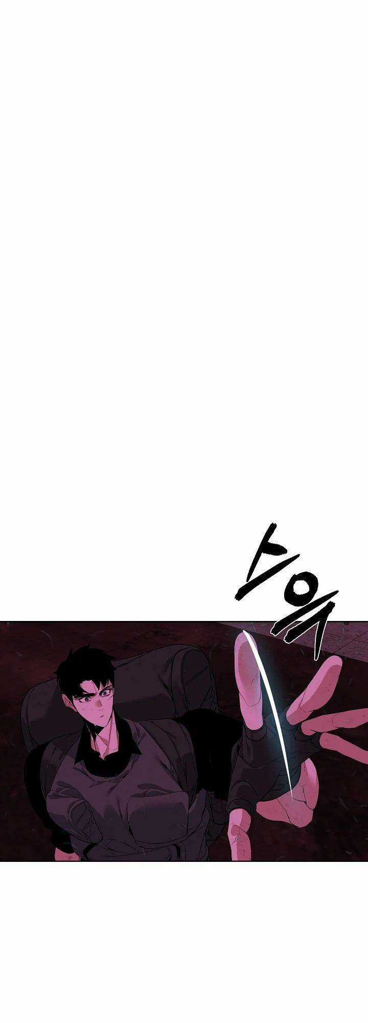 Hành Tinh Quái Vật Chapter 39 trang 23