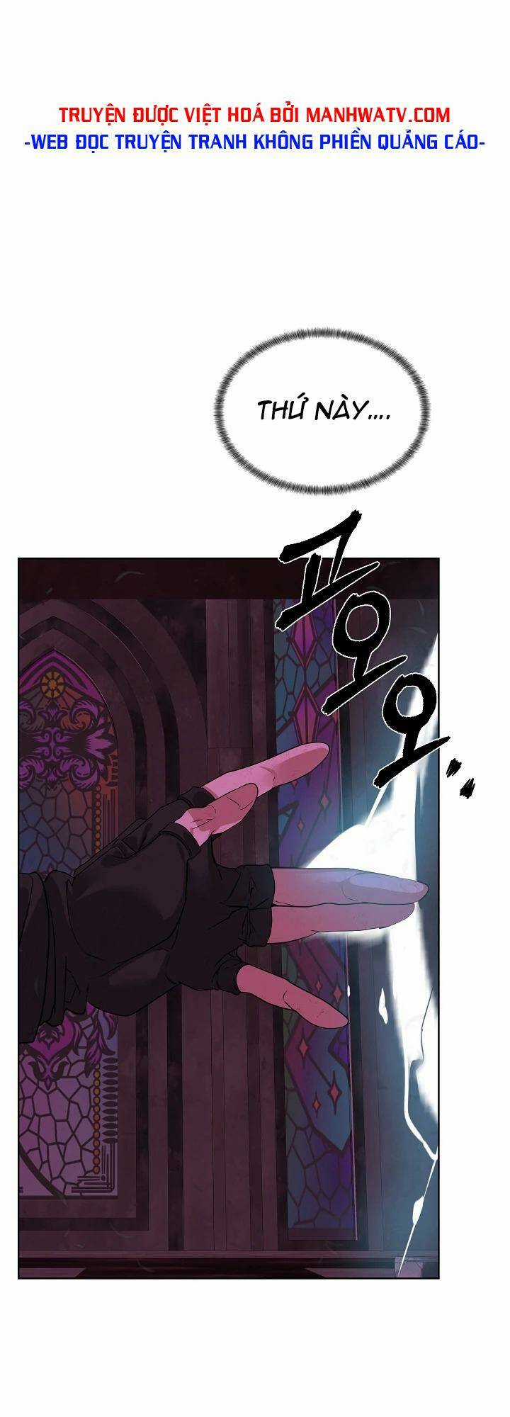 Hành Tinh Quái Vật Chapter 39 trang 24