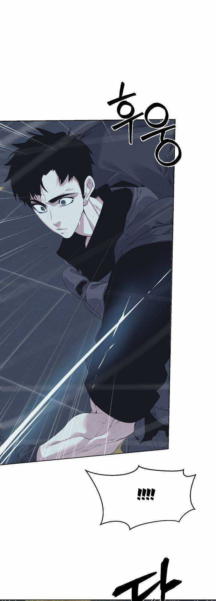 Hành Tinh Quái Vật Chapter 39 trang 25