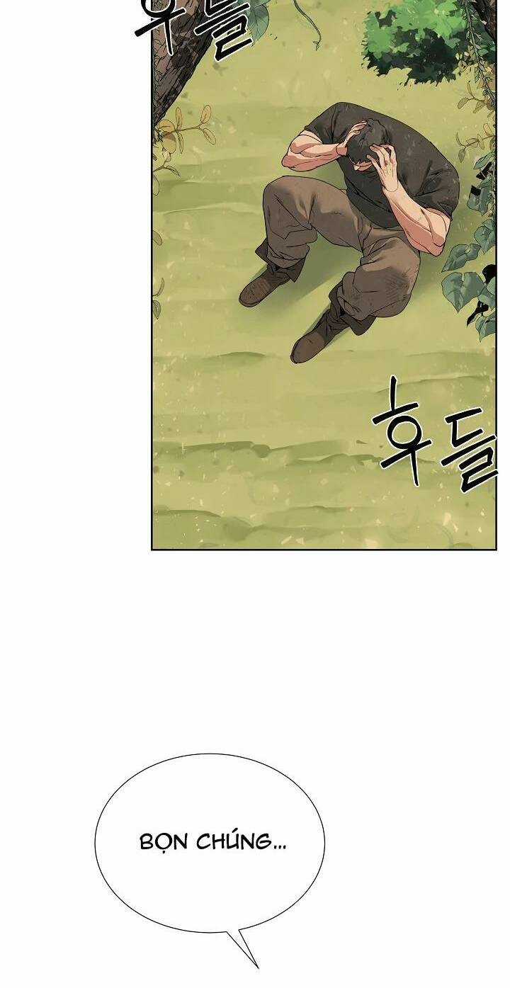 Hành Tinh Quái Vật Chapter 39 trang 29