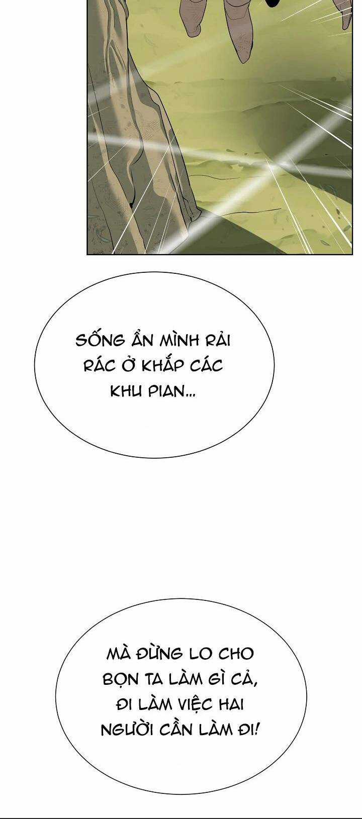 Hành Tinh Quái Vật Chapter 39 trang 4