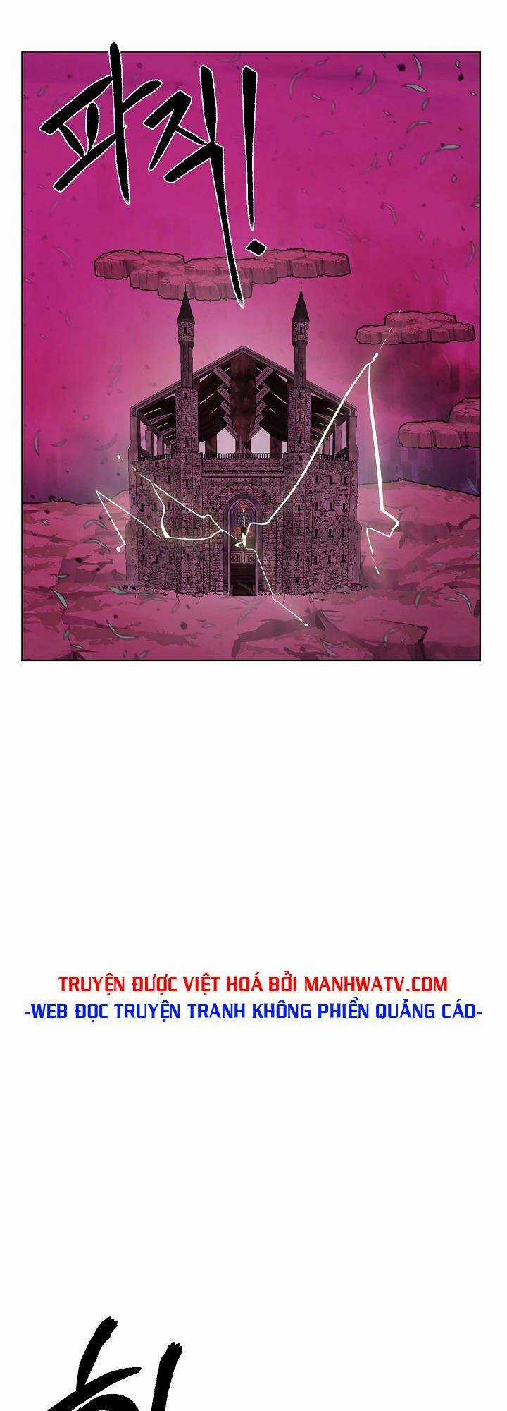 Hành Tinh Quái Vật Chapter 39 trang 41