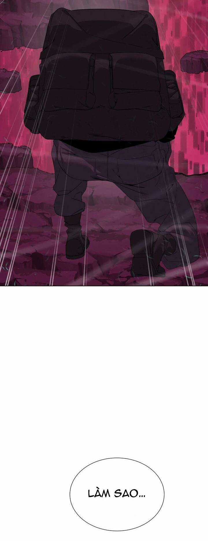 Hành Tinh Quái Vật Chapter 39 trang 44