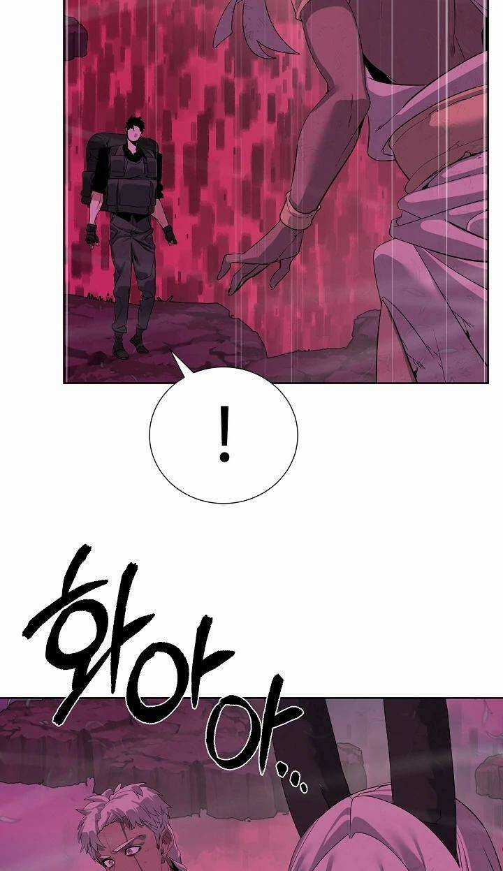 Hành Tinh Quái Vật Chapter 39 trang 48