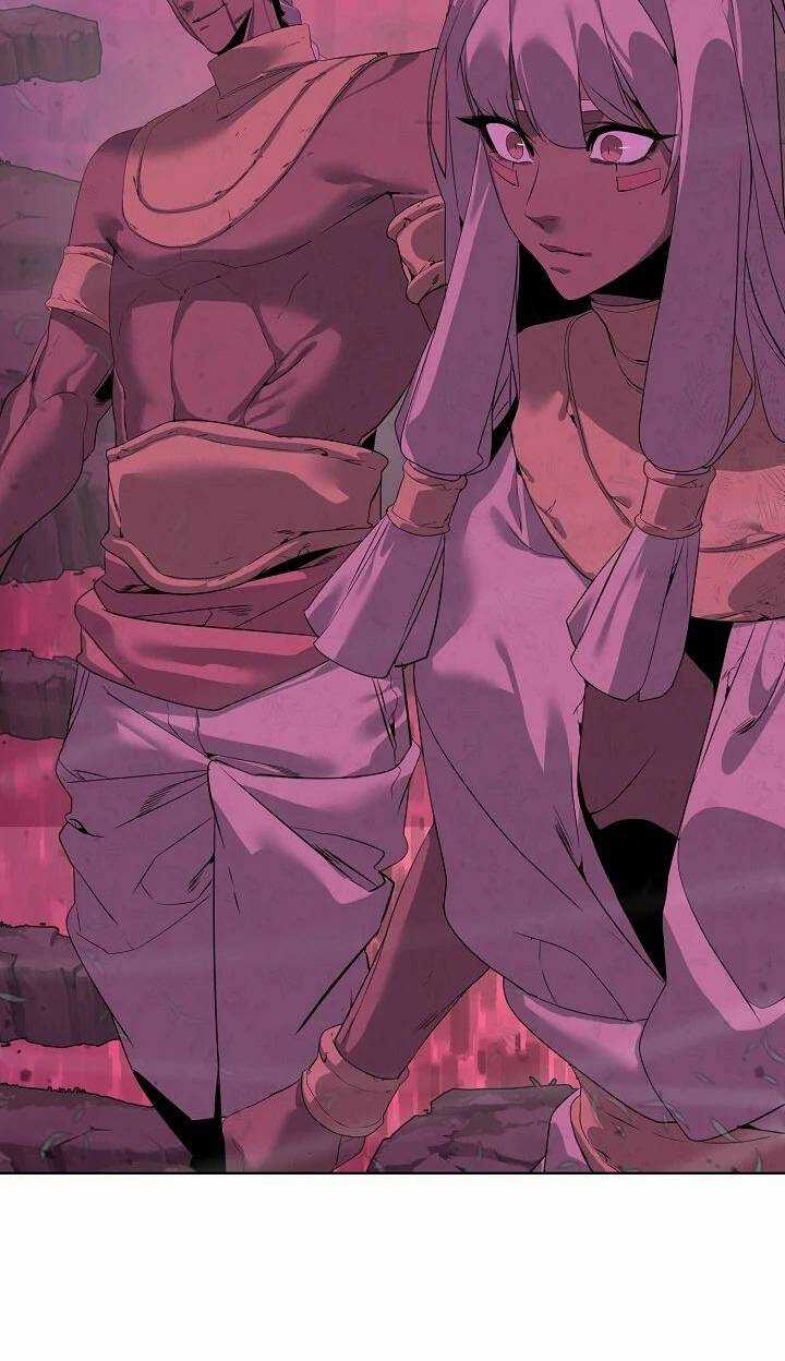 Hành Tinh Quái Vật Chapter 39 trang 49