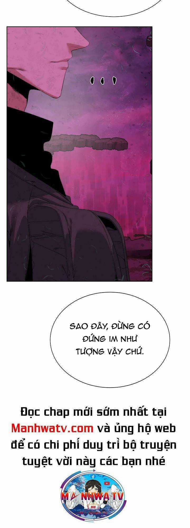Hành Tinh Quái Vật Chapter 39 trang 51