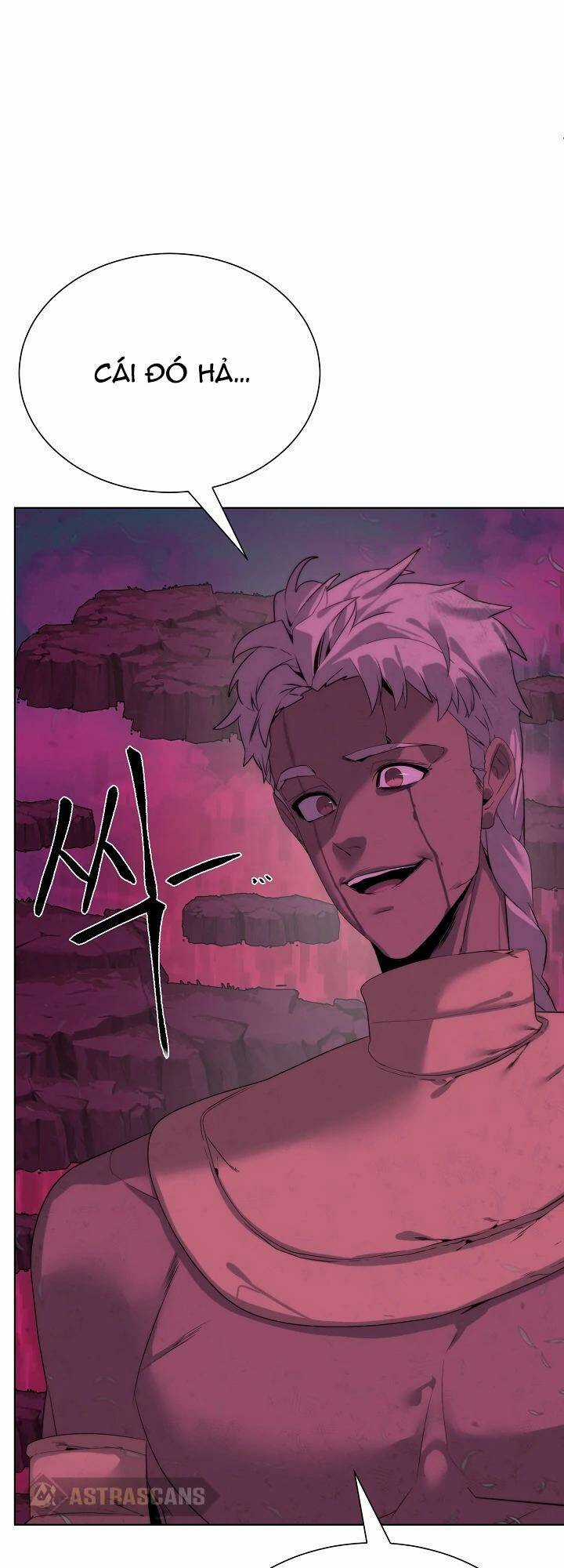 Hành Tinh Quái Vật Chapter 39 trang 53