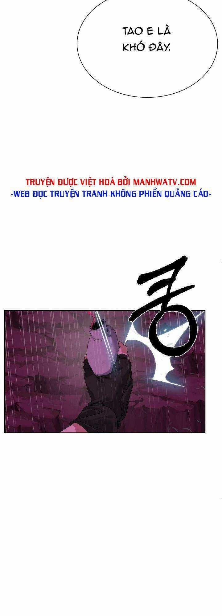 Hành Tinh Quái Vật Chapter 39 trang 54