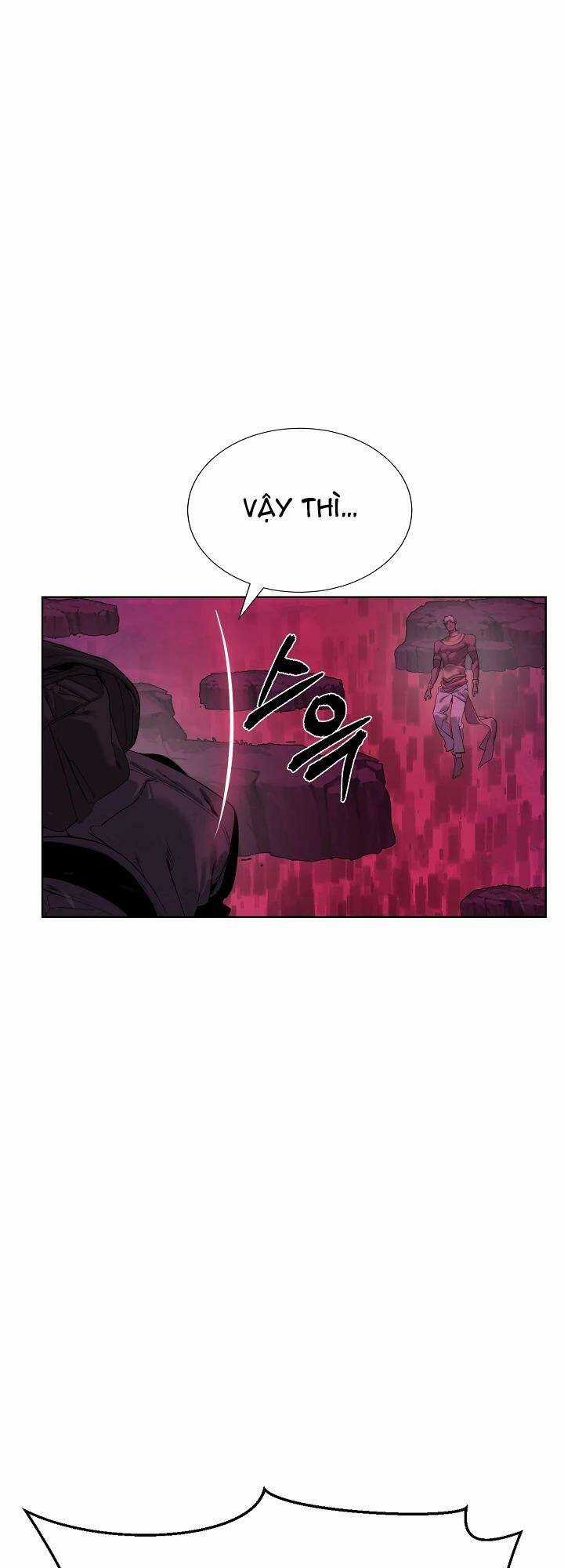 Hành Tinh Quái Vật Chapter 39 trang 55