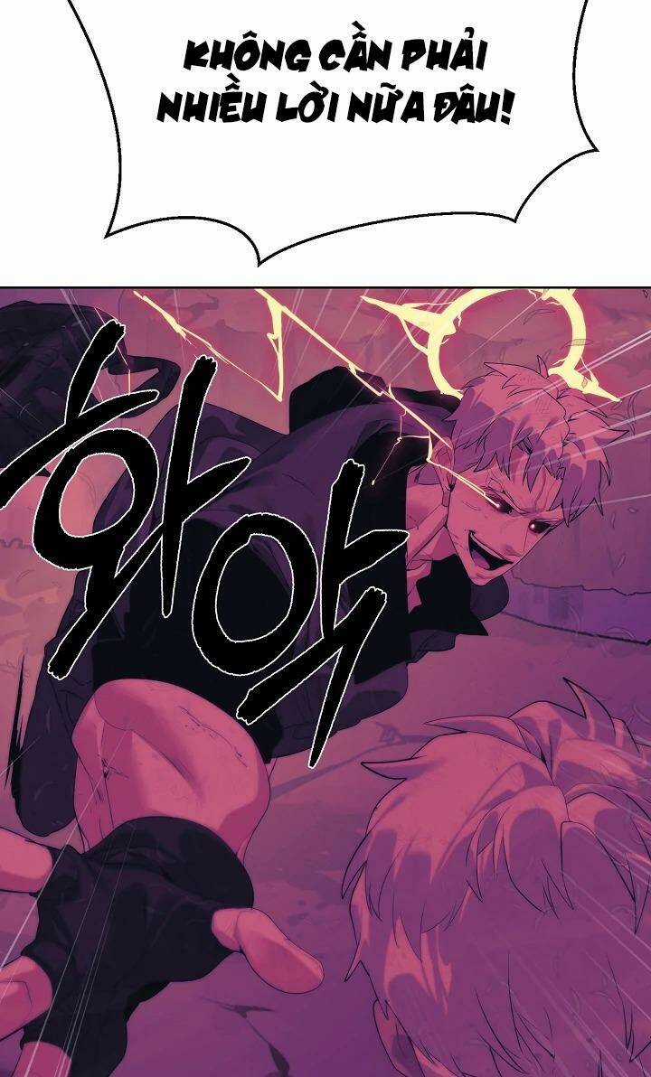 Hành Tinh Quái Vật Chapter 39 trang 56