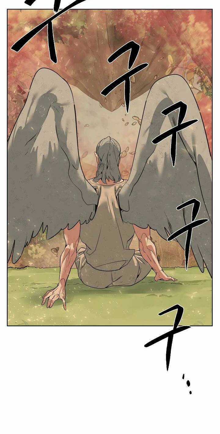 Hành Tinh Quái Vật Chapter 39 trang 9