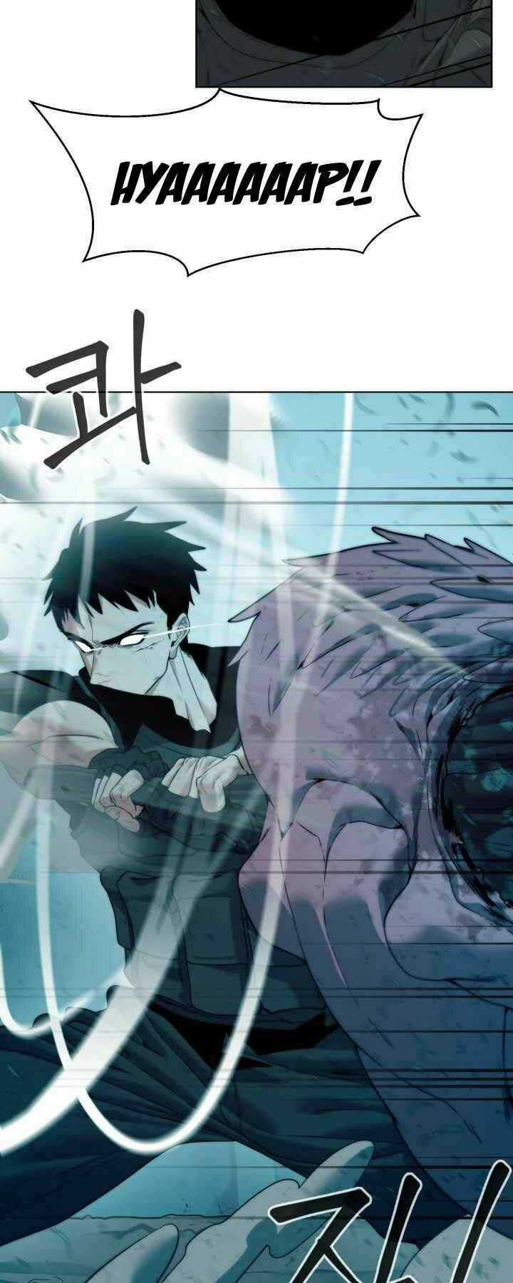 Hành Tinh Quái Vật Chapter 4 trang 14