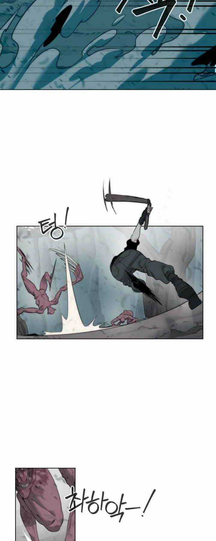 Hành Tinh Quái Vật Chapter 4 trang 15