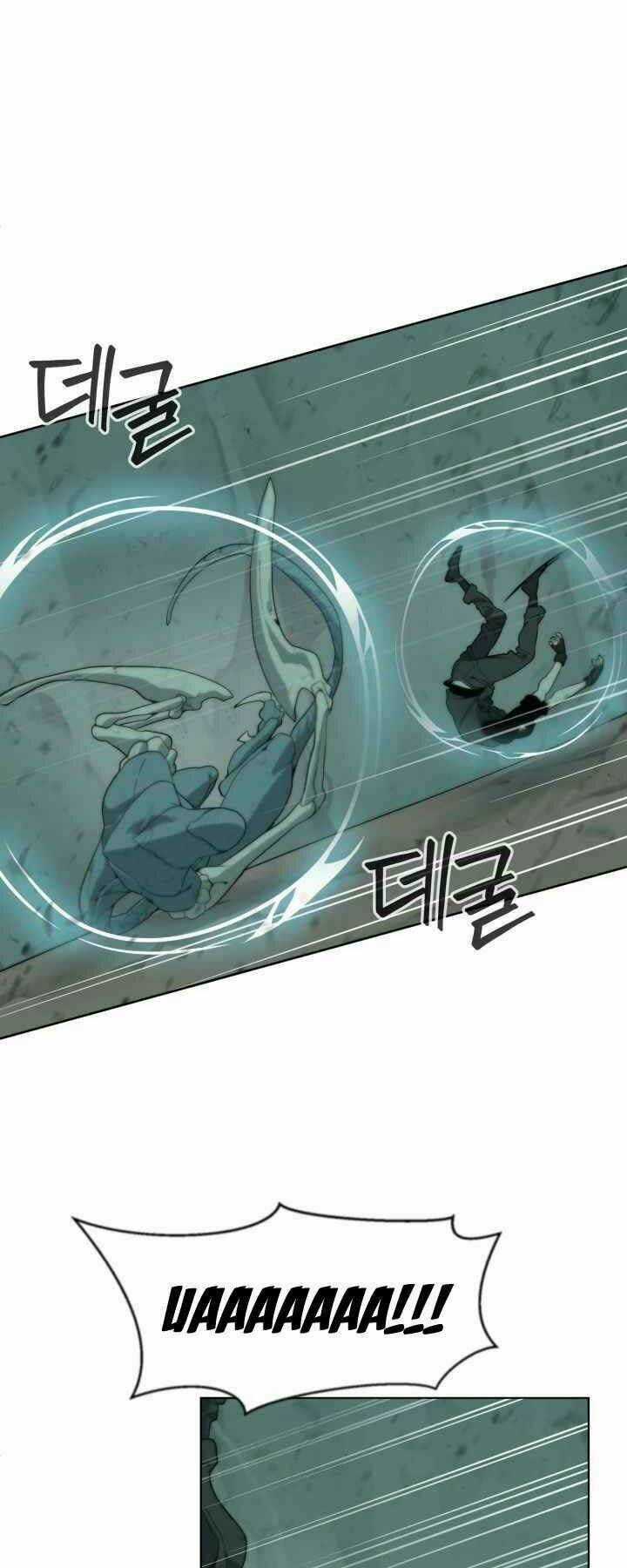 Hành Tinh Quái Vật Chapter 4 trang 24