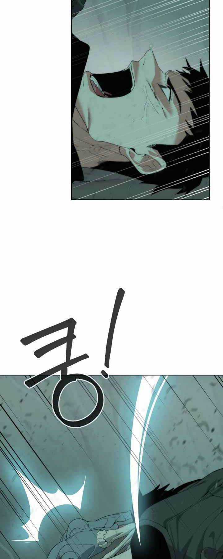 Hành Tinh Quái Vật Chapter 4 trang 25