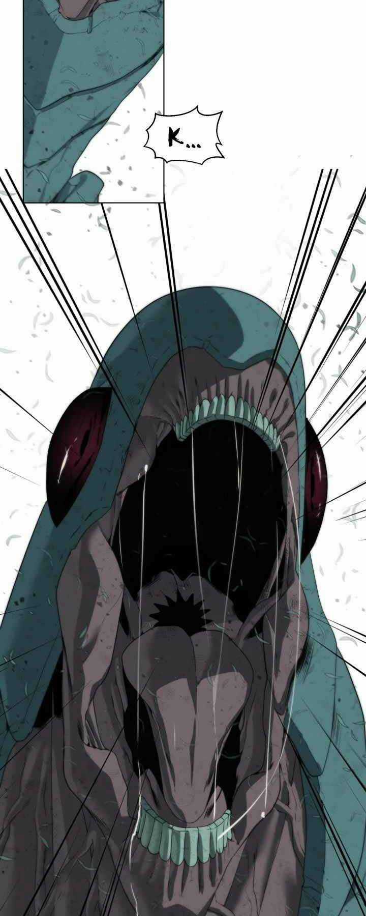 Hành Tinh Quái Vật Chapter 4 trang 30