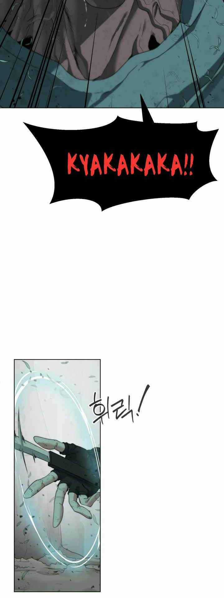 Hành Tinh Quái Vật Chapter 4 trang 31