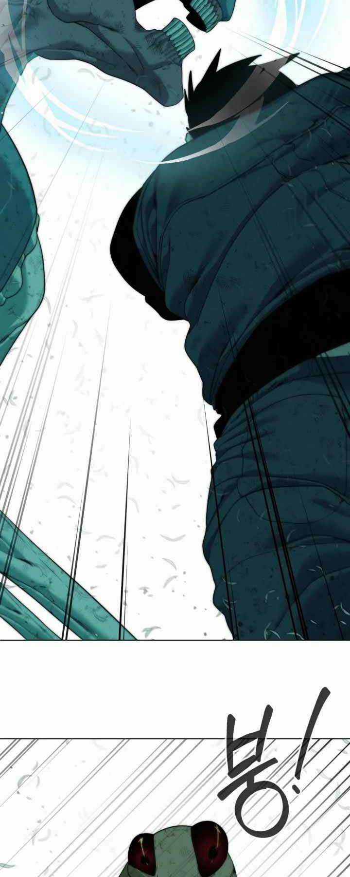 Hành Tinh Quái Vật Chapter 4 trang 45