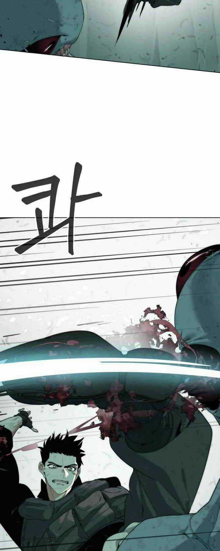 Hành Tinh Quái Vật Chapter 4 trang 53