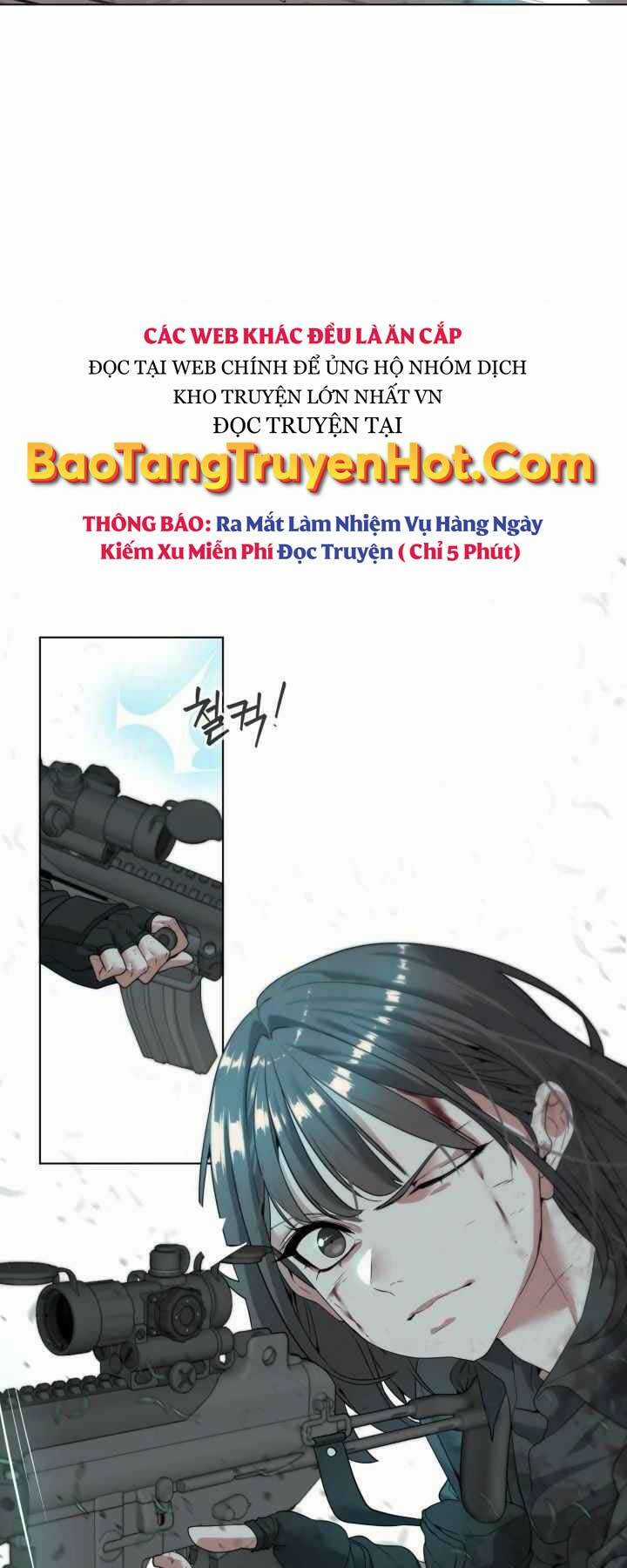 Hành Tinh Quái Vật Chapter 4 trang 7