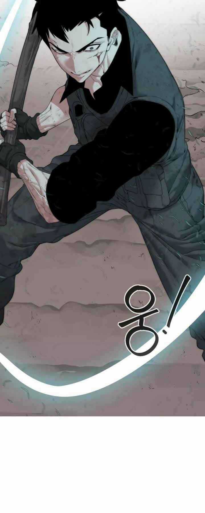 Hành Tinh Quái Vật Chapter 4 trang 9