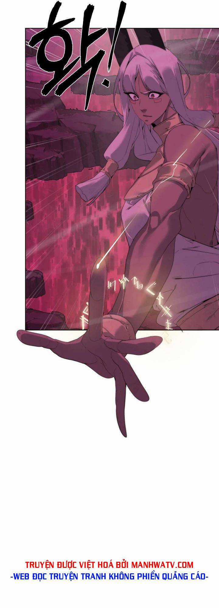 Hành Tinh Quái Vật Chapter 40 trang 11