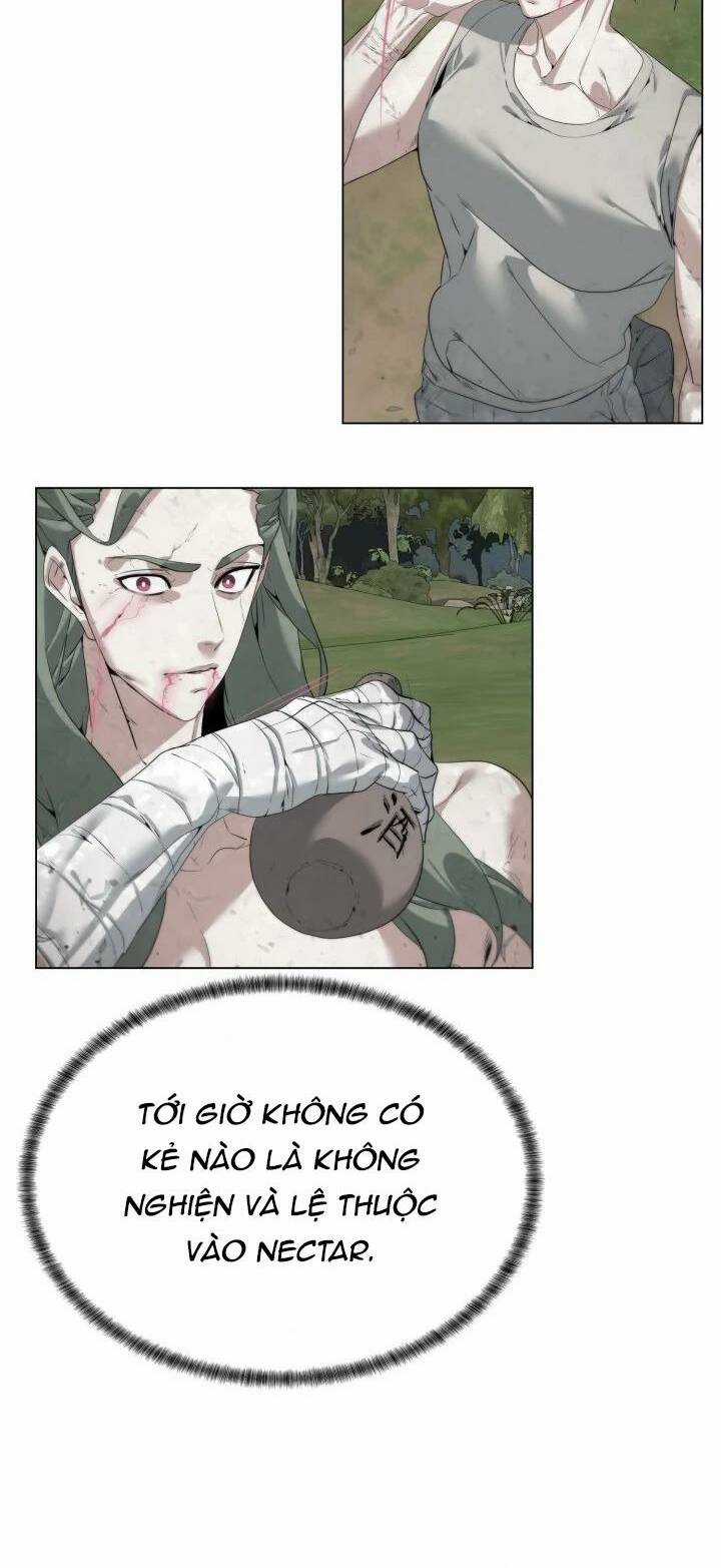 Hành Tinh Quái Vật Chapter 40 trang 25