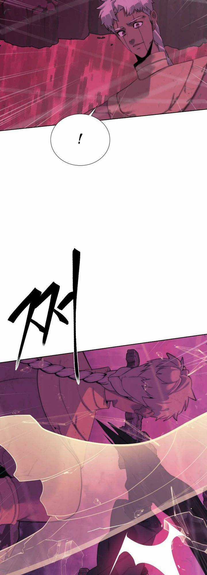 Hành Tinh Quái Vật Chapter 40 trang 28