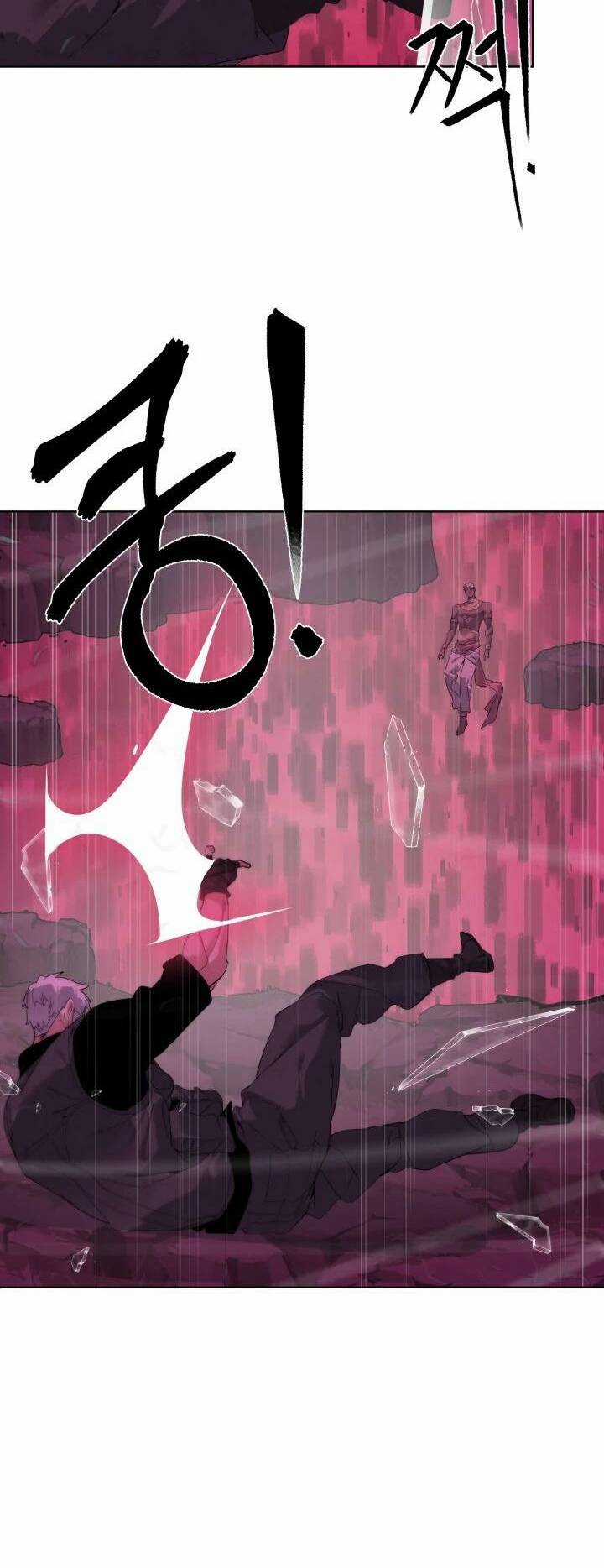 Hành Tinh Quái Vật Chapter 40 trang 30