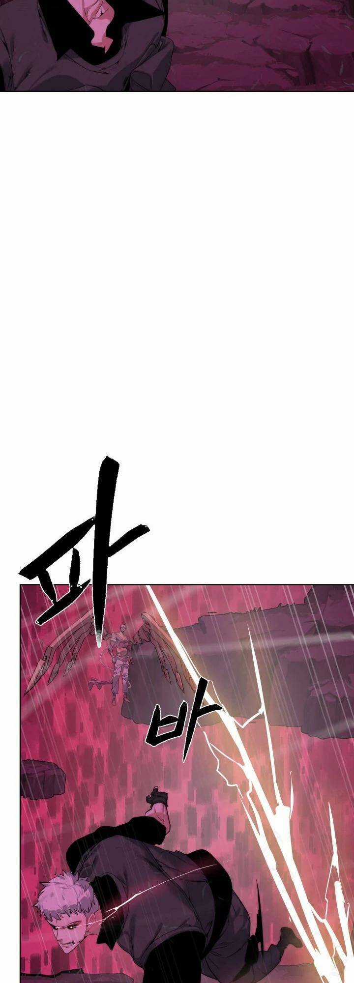 Hành Tinh Quái Vật Chapter 40 trang 33