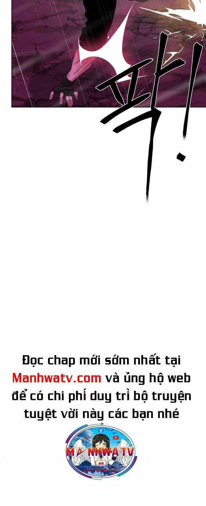 Hành Tinh Quái Vật Chapter 40 trang 34