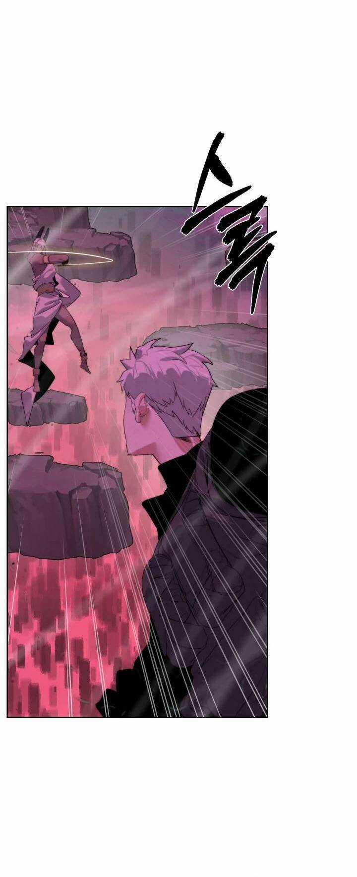 Hành Tinh Quái Vật Chapter 40 trang 35