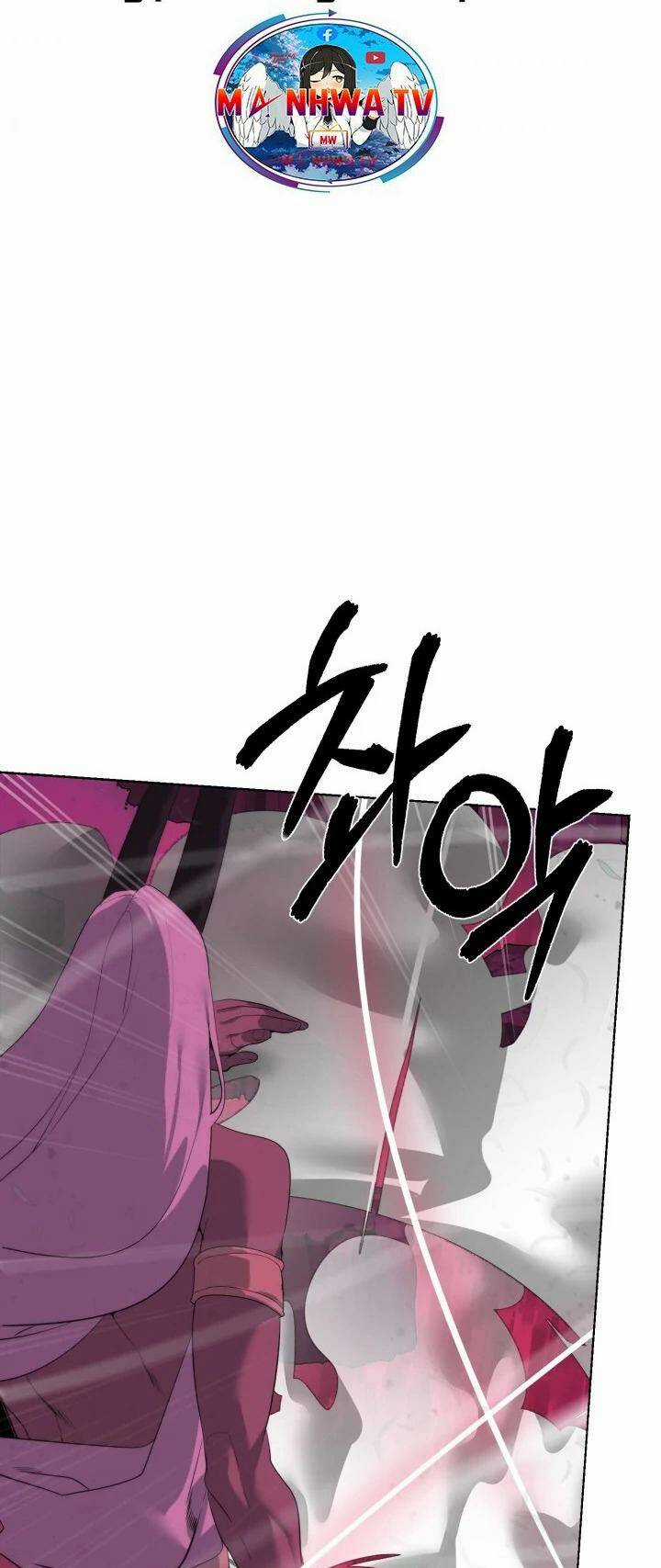 Hành Tinh Quái Vật Chapter 40 trang 39