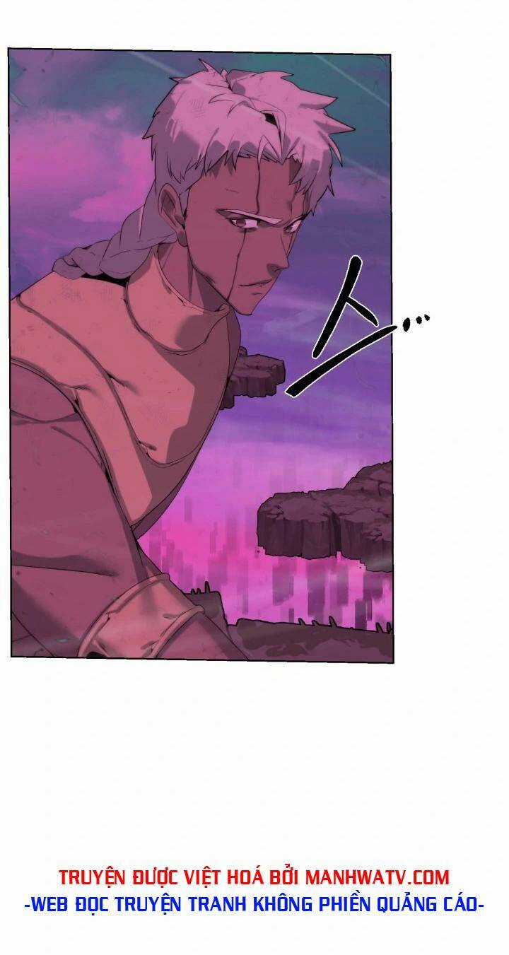 Hành Tinh Quái Vật Chapter 40 trang 4