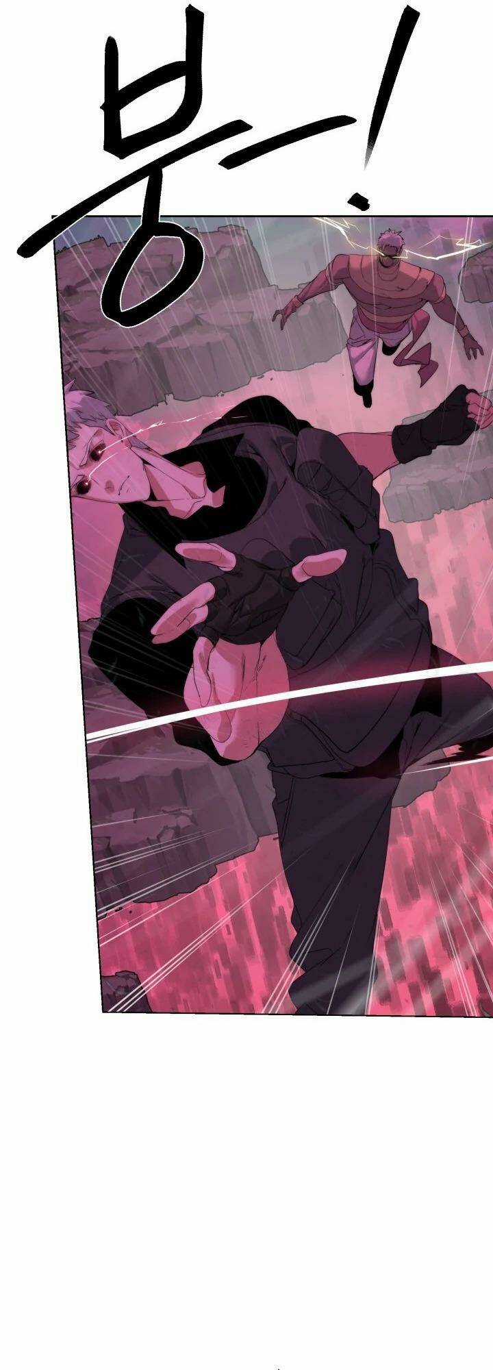 Hành Tinh Quái Vật Chapter 40 trang 41