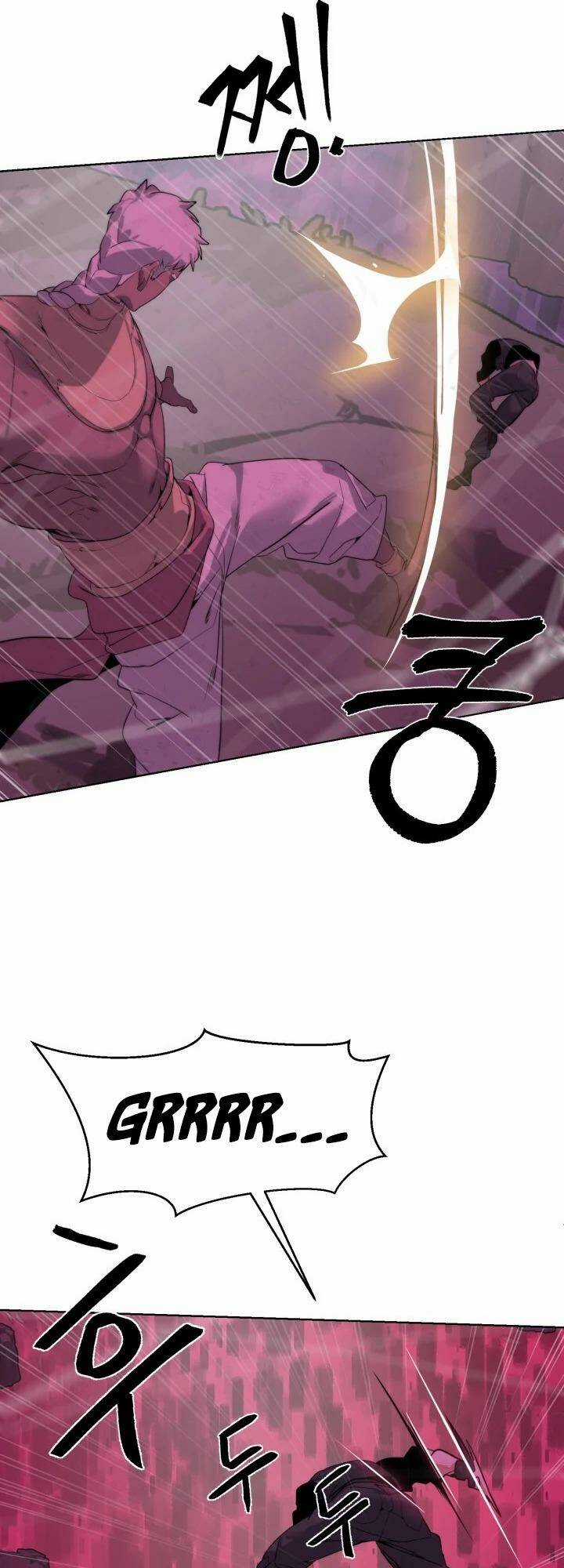 Hành Tinh Quái Vật Chapter 40 trang 42