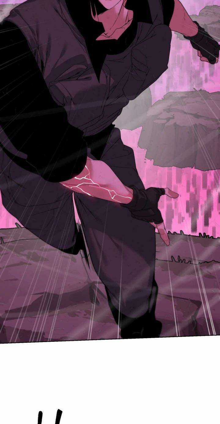 Hành Tinh Quái Vật Chapter 40 trang 44