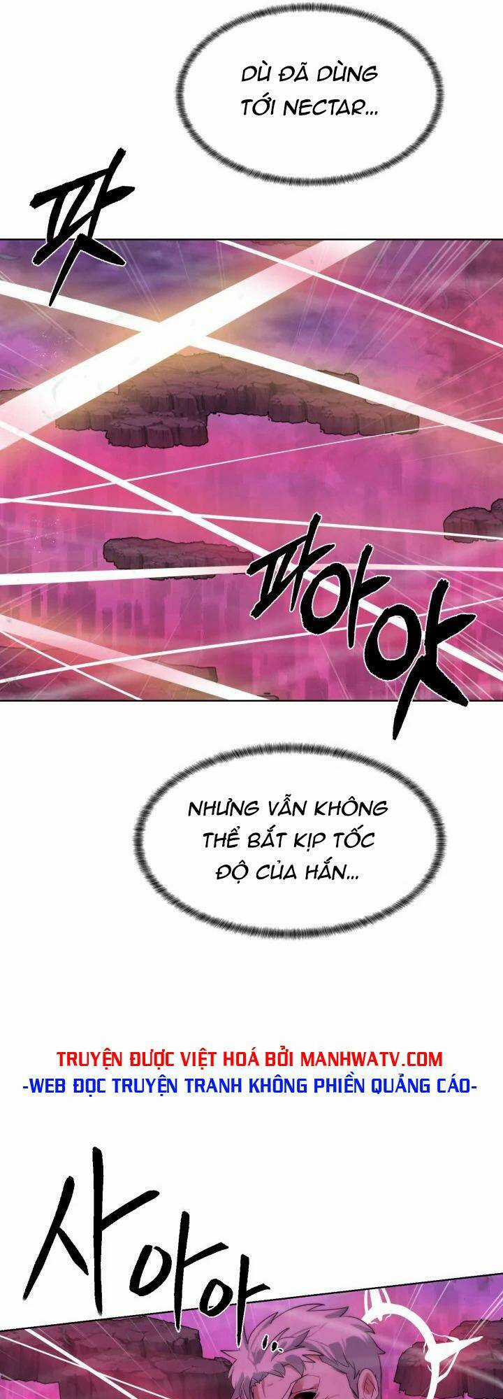 Hành Tinh Quái Vật Chapter 40 trang 46