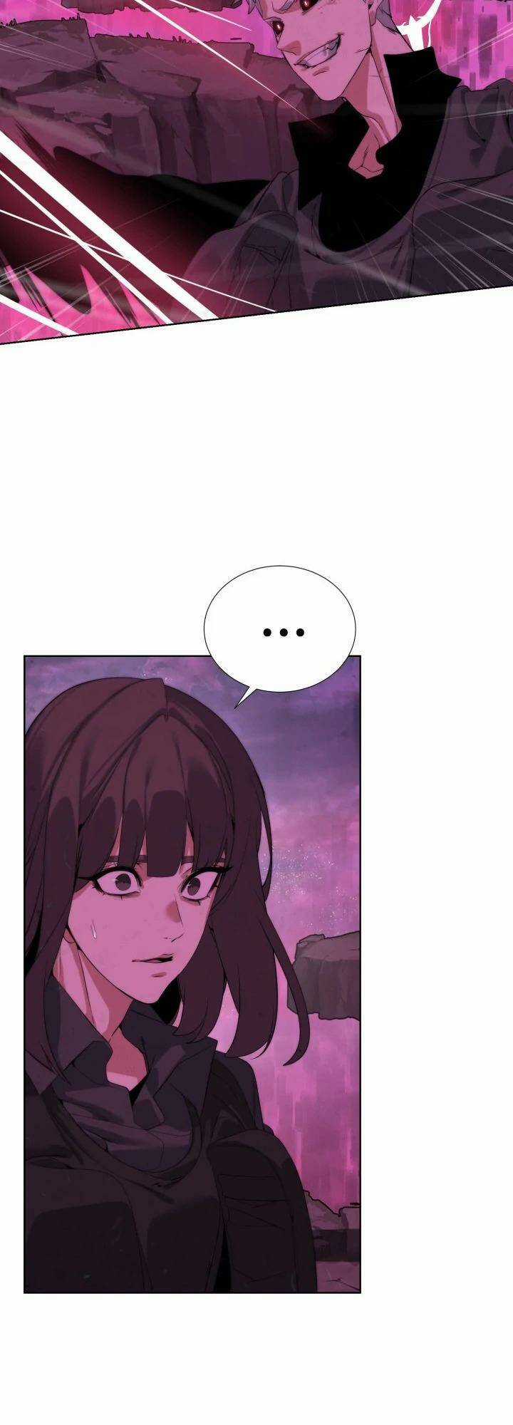 Hành Tinh Quái Vật Chapter 40 trang 47