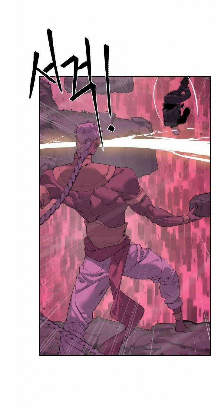 Hành Tinh Quái Vật Chapter 40 trang 5